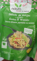 Salade De Konjac