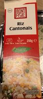 Riz cantonais
