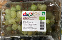 Raisin bio