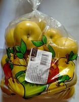 Pommes Lafayette