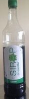 Sirop de menthe
