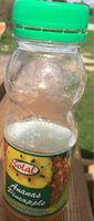 Jus d'ananas