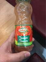 Jus de tomates