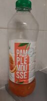 Pamplemousse Rose