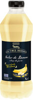 Nectar Banane PET 1L