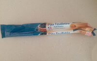 Puff Pastry Vivagel