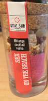 Mélange Cocktail- Sex On The Beach