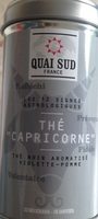 Thé Capricorne