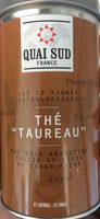 Thé "Taureau"