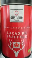 Cacao du trappeur
