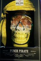 Punch pirate