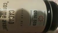 Cacao bio