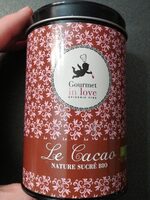 Le Cacao