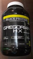 Gregorian Hx