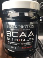 Bcaa