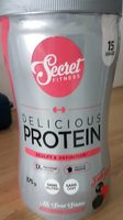 Delicious Protein