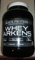 Whey arkens