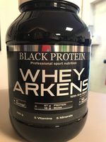 Whey Arkens