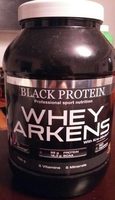Whey Arkens