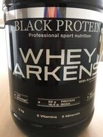 Whey arkens