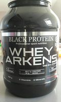 Whey arkens