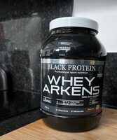 Whey. Arkens