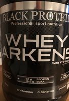 Whey Arkens