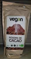 Poudre de cacao