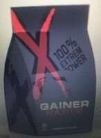 Gainer Native