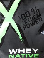 Whey Xnative