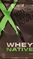 Whey native