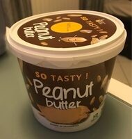 Peanut butter