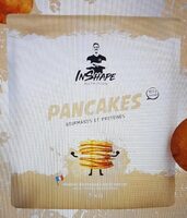 Pancakes Gourmands et Protéinés