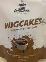 Mugcakes