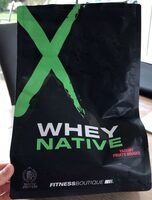 Whey native