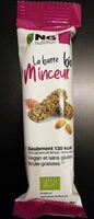 Barre bio minceur