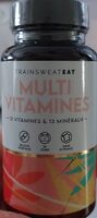 Multi vitamines