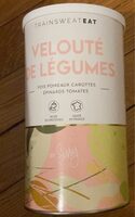 Veloute de legumes
