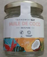 Huile de Coco