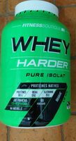 Whey