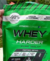 Whey