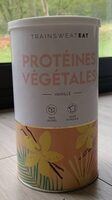 Protéines Végétales