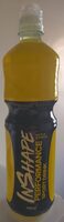 Performance Sport Citron