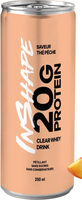 Clear Whey Drink