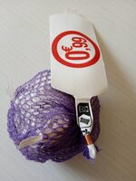 Ail Blanc
