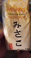 Sushi rice