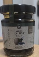 Creme Ail noir
