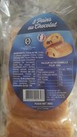Pain au chocolat