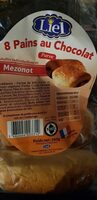 Pain au chocolat
