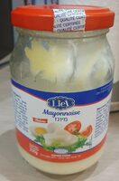 Mayonnaise